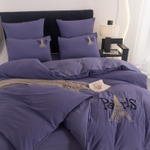 КПБ Mood of Paris MP013, Семейный, 4 наволочки