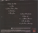 Dakrua / Inner Wastelands (RU)(CD)