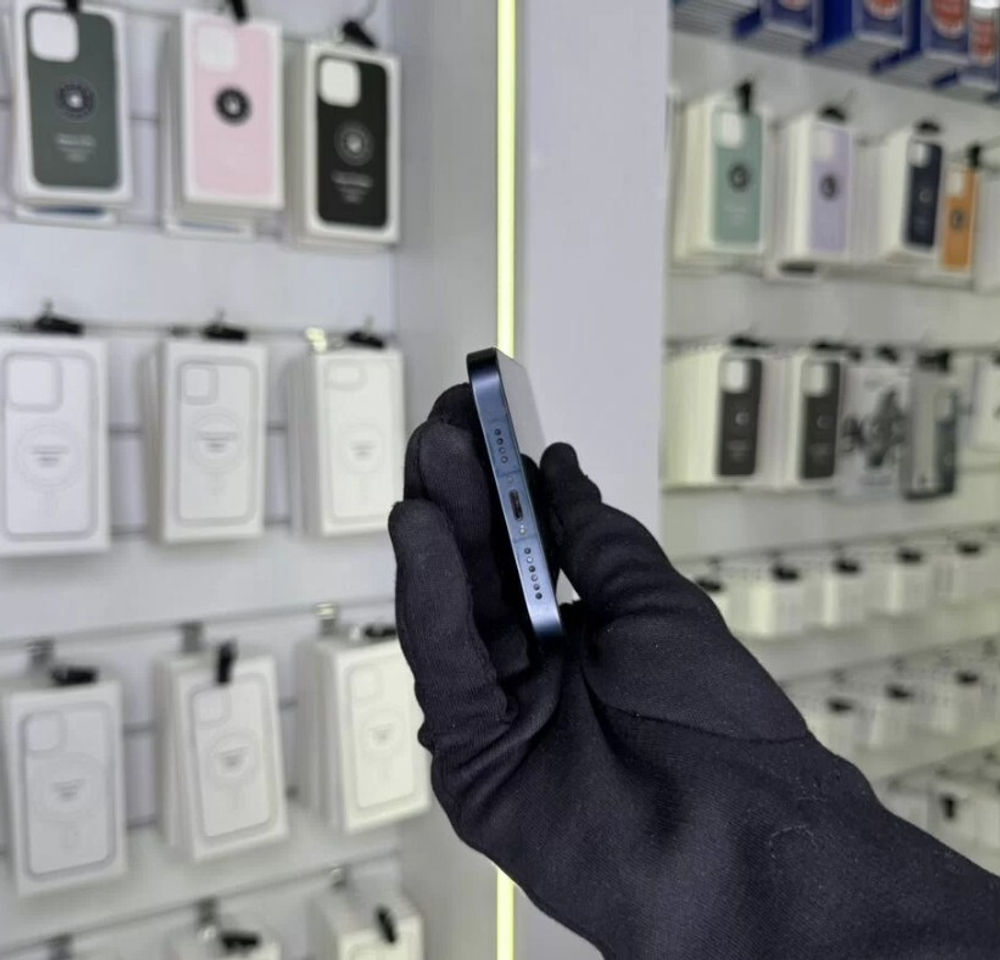 iPhone 14 Plus, 256 ГБ б/у