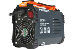 Сварочный инверторный аппарат PATRIOT WM160D 605302016