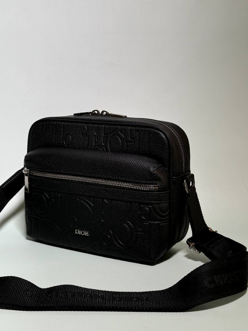 Сумка-мессенджер Dior, арт. 458060829