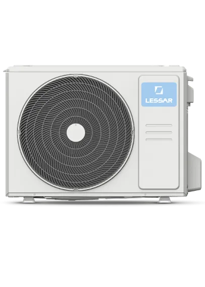 Сплит-система Lessar LS-HE18KLE2/LU-HE18KLE2 Avant Inverter