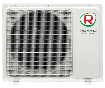 ROYAL CLIMA Классическая сплит-система кассетного типа COMPETENZA 2024 CO-4C 60HNXA/CO-4C/pan 8D2/CO-E 60HNXA (комплект)