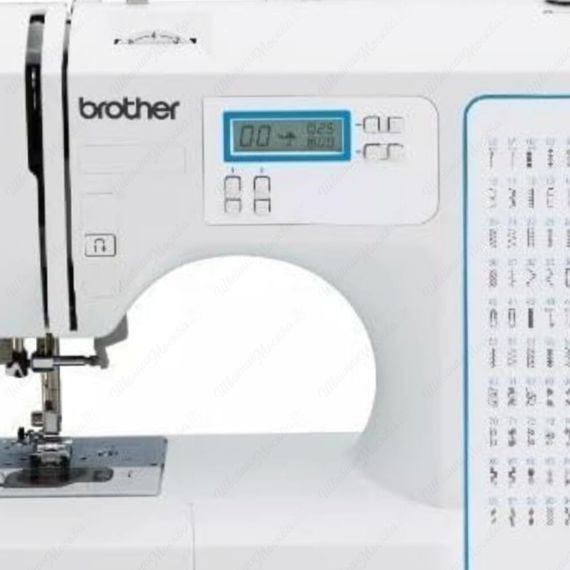Швейная машина Brother CE1008