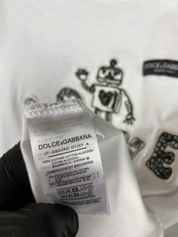 Футболка Dolce Gabbana