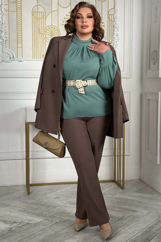 Костюм 4439 Fabrika