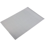 Набор салфеток на стол 30*45см 4шт «Классика» серый