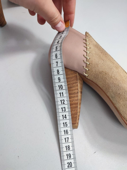 Туфли Hotiç кожаные 38,5 размер