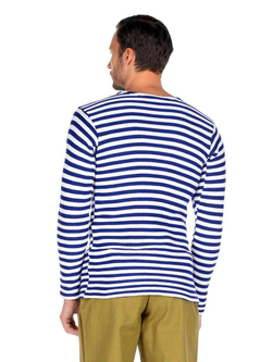 Тельняшка Prival Морская Т350, мужская