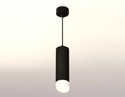 Ambrella Комплект подвесного светильника с акрилом Techno XP7456005