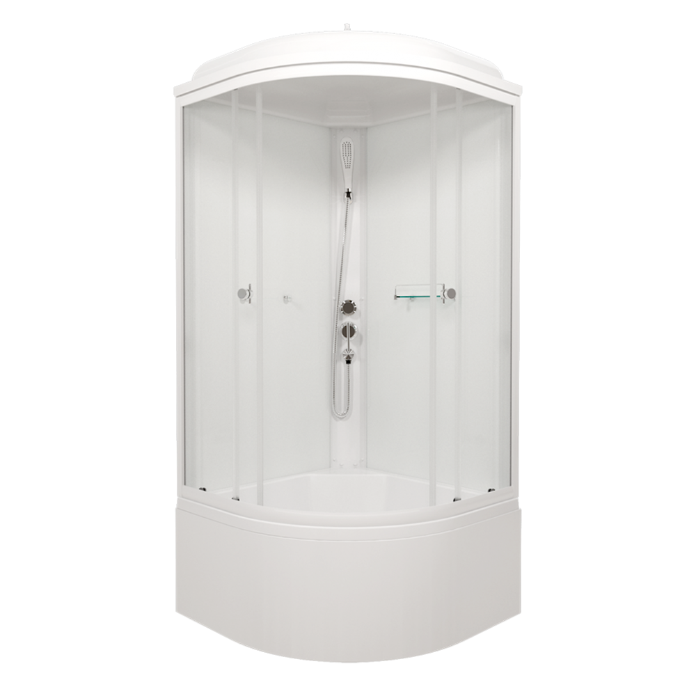 Душевая Кабина Ультра 90*90 Б