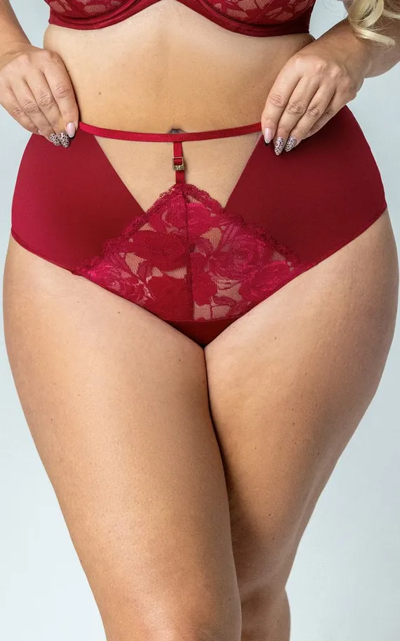 CHERRY Stringshorts Трусы стринги