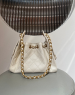 Chanel 25 Mini Handbag