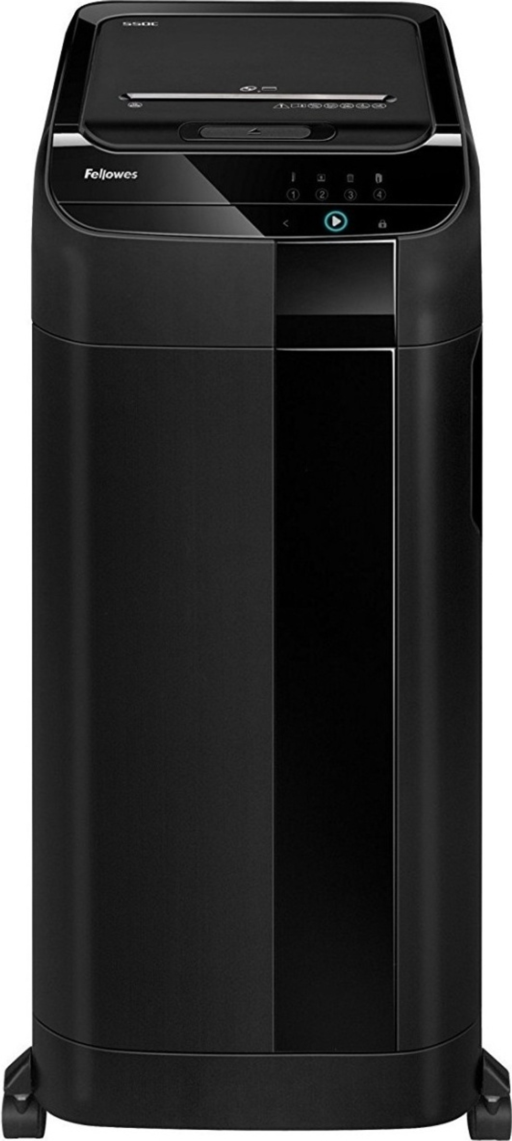 Уничтожитель документов Fellowes AutoMax 550C FS-49631