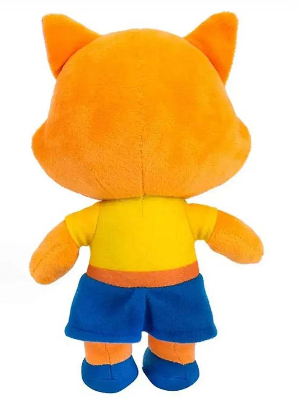 Игрушка мягкая Кошечки-собачки Буся 39145