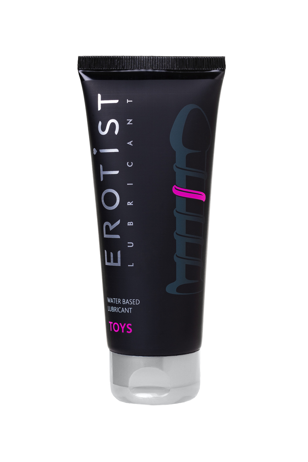 Лубрикант на водной основе Erotist Toys 100 мл
