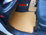 Toyota Voxy 3 поколение R80 (01.2014 - 06.2017-н.в.) комплектация с проходом