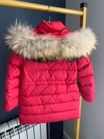 Пуховик Moncler