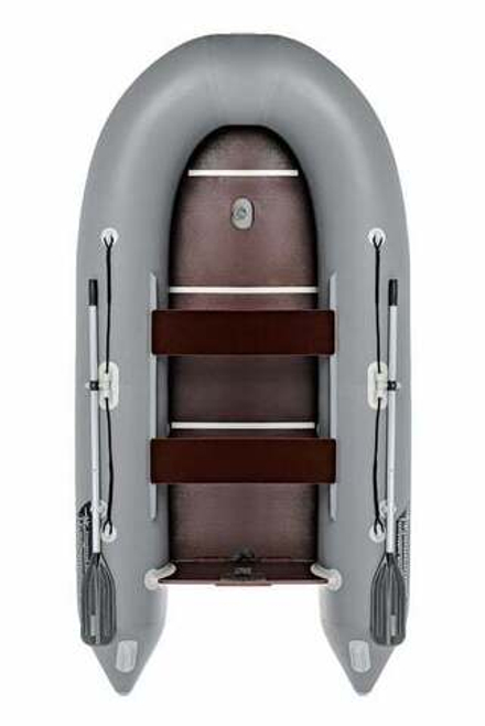 Лодка ПВХ АНДРОМЕДА 305 киль