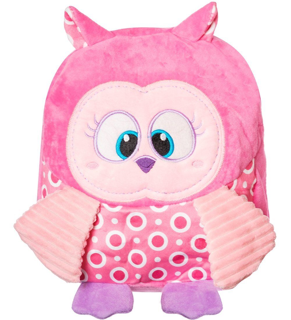 Lovely JOY LJ-77/4 Рюкзак «Сова Совушка» LOVELY JOY