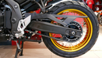 Voge 525 DSX