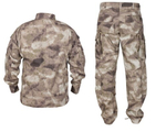 Костюм летний ACU Мох SnowBars