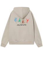 Женская Толстовка Play Hood