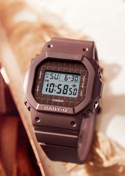 Часы Casio BGD-565USW-5