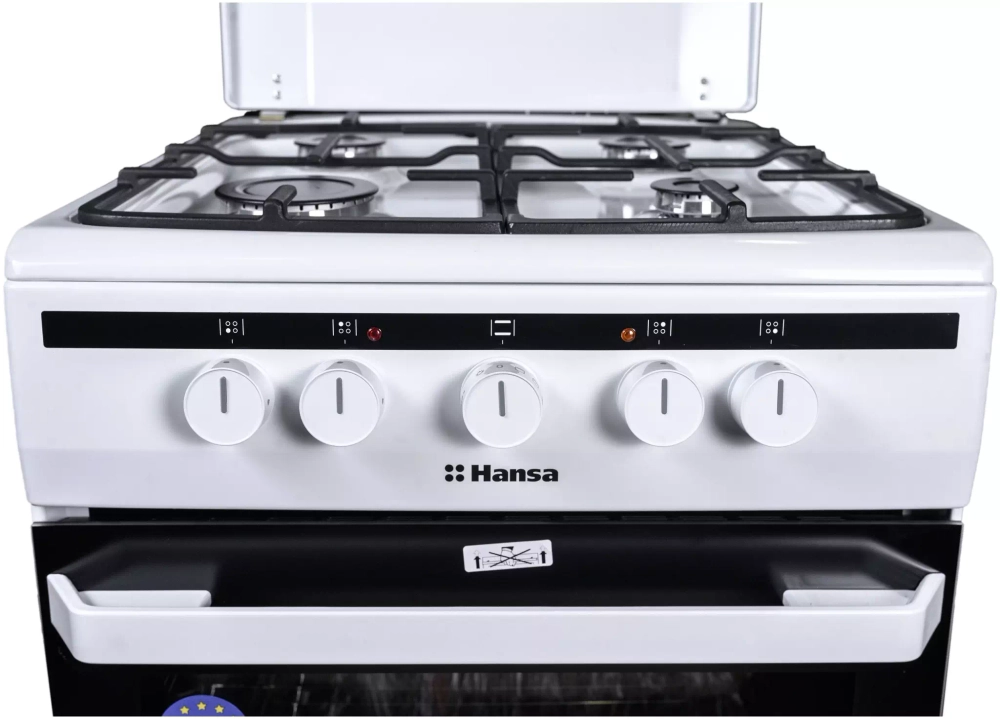 Комбинированная плита Hansa FCMW53020