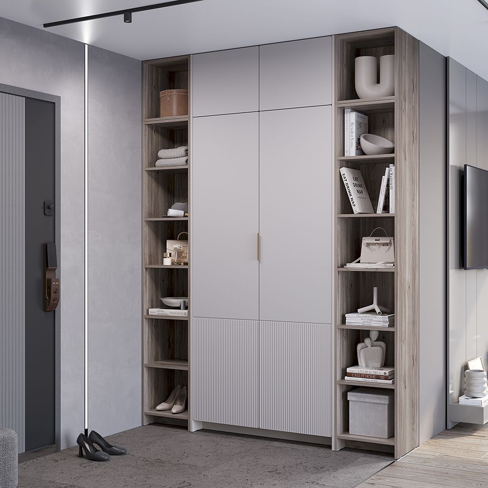 Пенал Пандора ПН-03