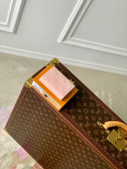 Louis Vuitton Rosalie Coin Purse