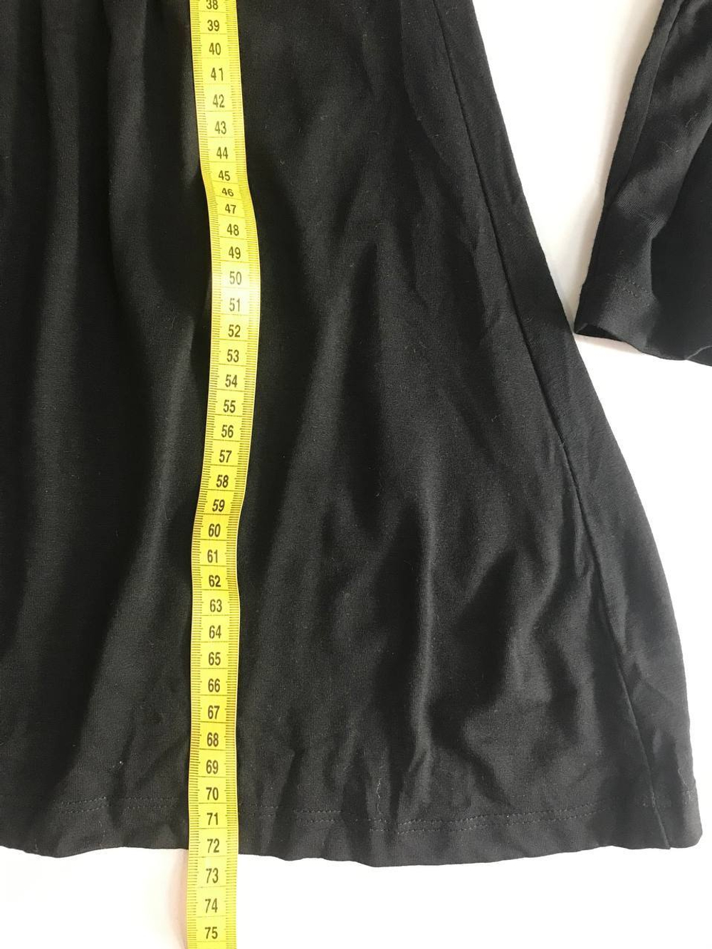 Блузка Bpc базовая на каждый день, визуально на 42 размер