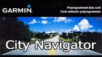 Garmin City Navigator