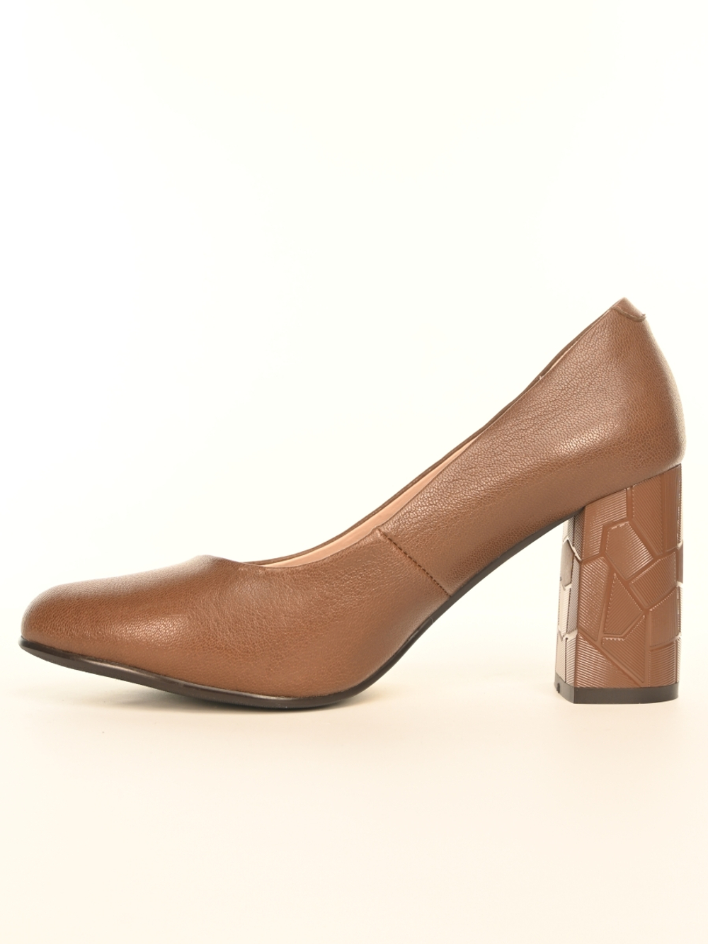 Туфли женские Ascalini G2832