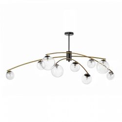 Люстра на штанге Citilux Fisher CL218193