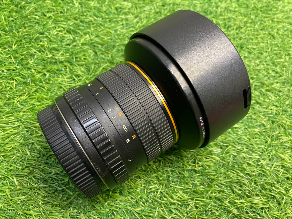 Samyang 14mm 2.8 ED AS IF UMC Canon EF