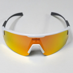 Очки HIDE Links, White/Red GH24-10