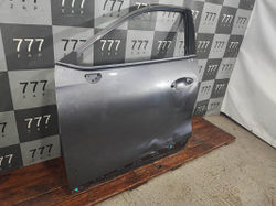 Дверь передняя левая Omoda C5 22-нв Б/У Оригинал 551001321AADYJ