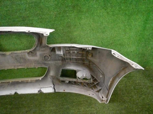 Бампер передний BMW 5er F10 F11 2009-2013 M-paket