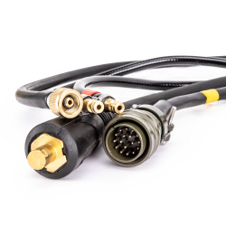 Кабель-пакет WECO 5м 70мм2  с жидк. охлаждением на DIGITAL