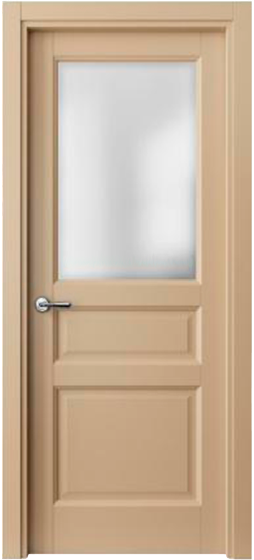 Дверь Light Classic 03S БЭД