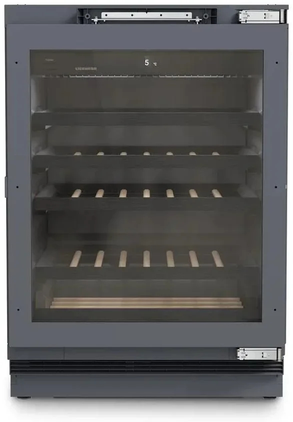 Встраиваемый винный шкаф Liebherr UWpri 3761