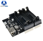 Модуль заряда ET BH-Ch2SMD-16340-5V