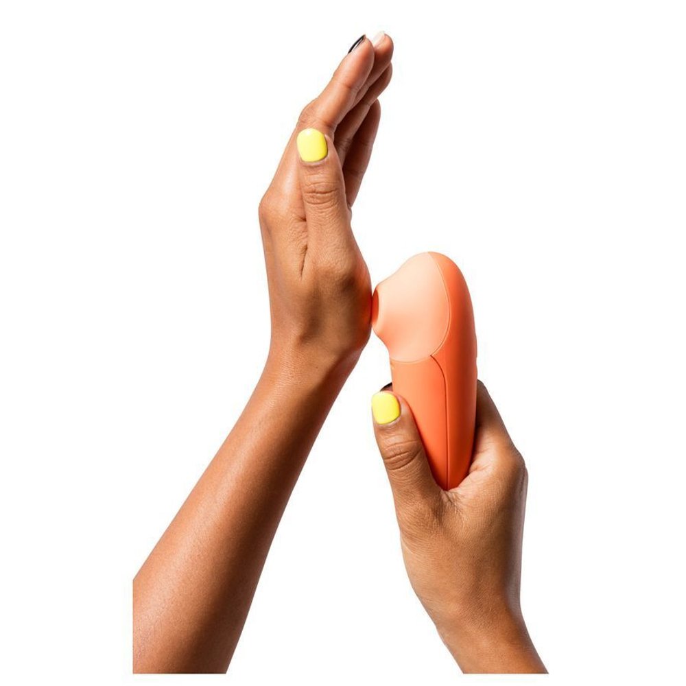 Бесконтактный стимулятор клитора ROMP Switch X 12.9 см, Pleasure Air