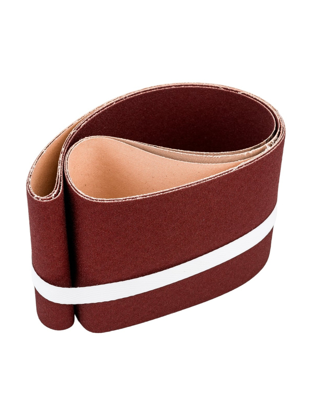 Лента шлифовальная универсальная 100x914 мм, P80, 3 шт Gigant GB-017