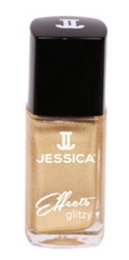 Лак JESSICA 2014 Gilded Beauty