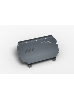 Защита картера для SKODA Yeti (2009-2013) 1,2 NLZ.45.10.020 NEW