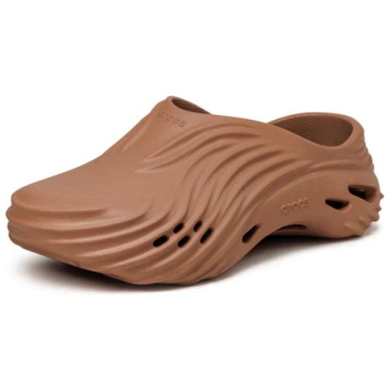 Crocs Echo Wave 'Brown'