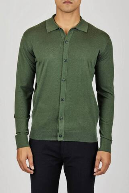 Кардиган Kiton