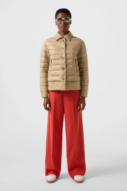 Куртка BOGNER AUDREY-D в песочном цвете